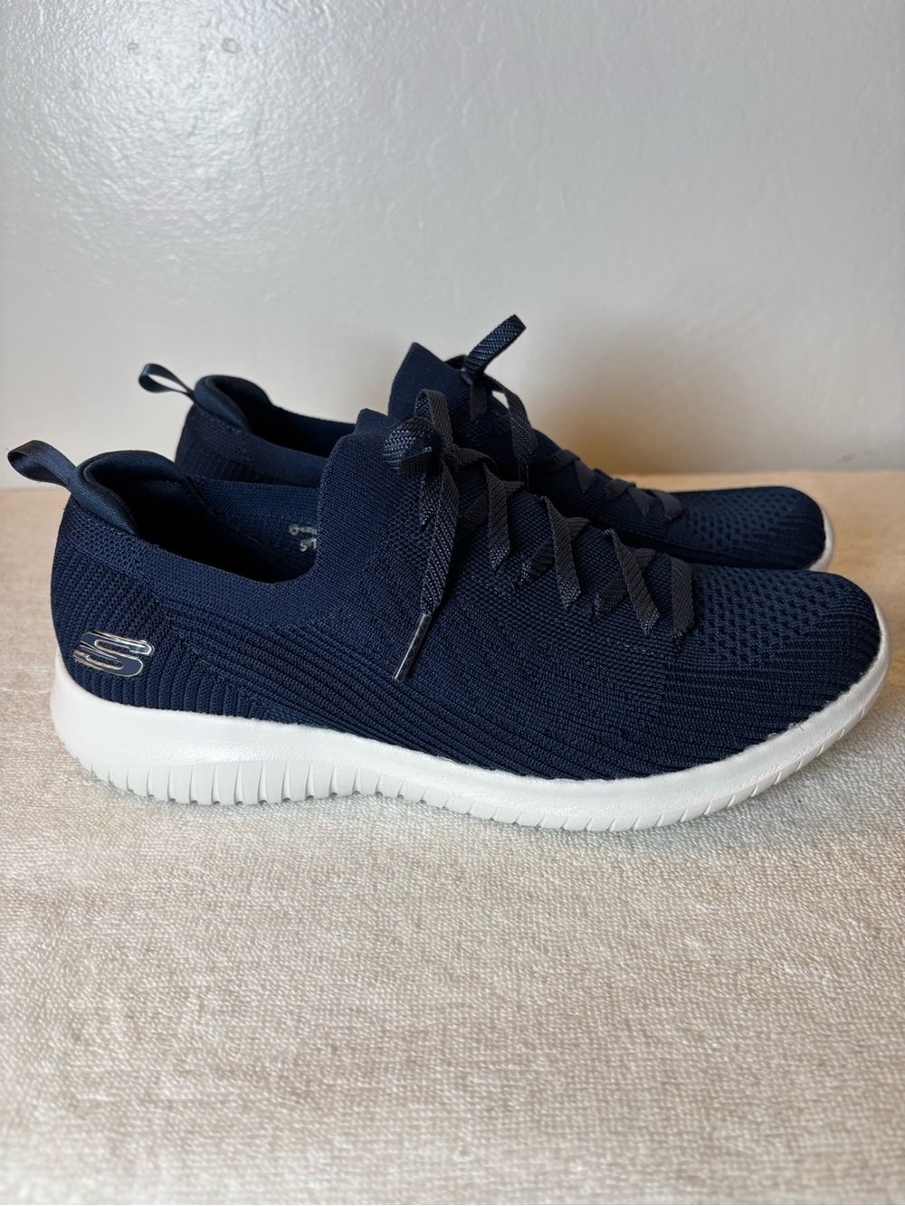 Skechers Women's Ultra Flex Statements Walking Sneakers - Picture 2 of 6